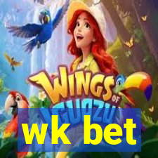 wk bet